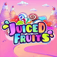 Juiced Fruits