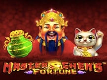 Master Chen's Fortune