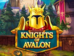 Knights Of Avalon