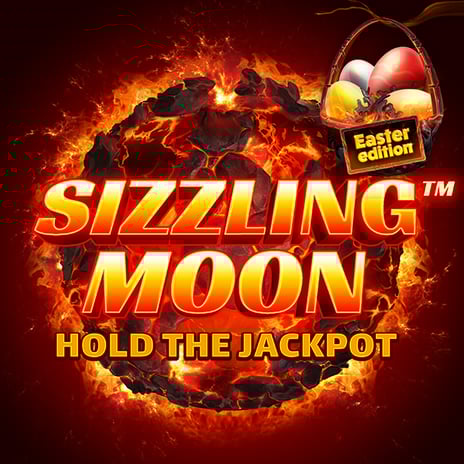 Sizzling Moon Easter