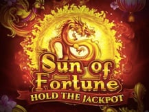 Sun of Fortune