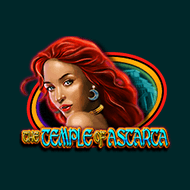 The Temple Of Astarta