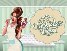 Cupcakes Bingo