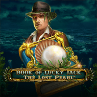 Book of Lucky Jack The Lost Pearl