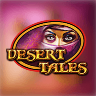 Desert Tales