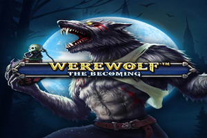 Werewolf – The Becoming