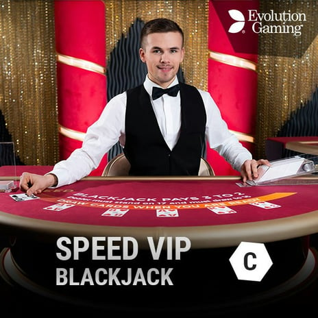 Speed VIP Blackjack C