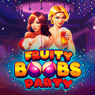 Fruity Boobs Party