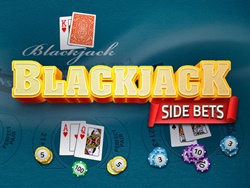 Blackjack Side Bets