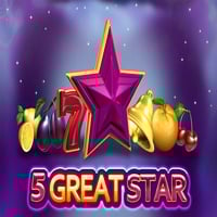 5 Great Star