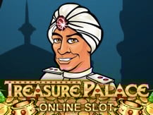 Treasure Palace