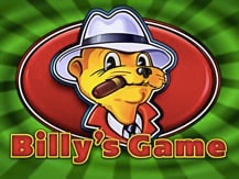 Billy's Game