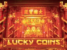 Lucky Coins