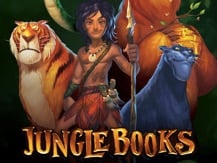 Jungle Books