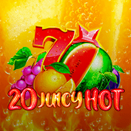 20 Juicy Hot