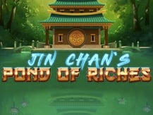 Jin Chan’s Pond of Riches