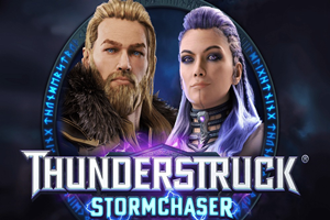 Thunderstruck Stormchaser