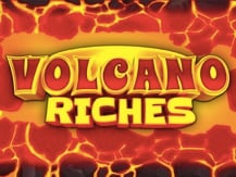 Volcano Riches