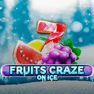 Fruits Craze – On Ice
