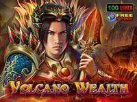 Volcano Wealth
