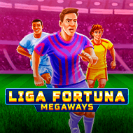 Liga Fortuna Megaways