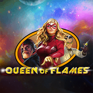 Queen of Flames