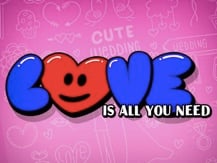 Love Is All You Need