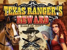 Texas Rangers Reward