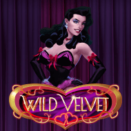 Wild Velvet
