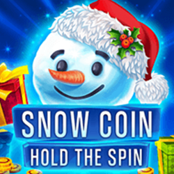 Snow Coin: Hold The Spin