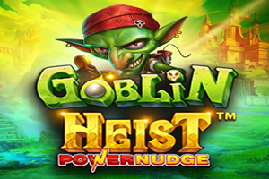 Goblin Heist Powernudge
