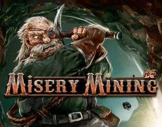 Misery Mining