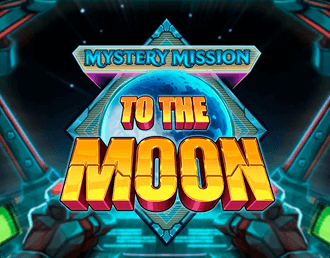 Mystery Mission To The Moon