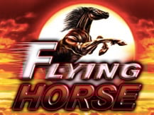 Flying Horse