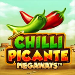 Chilli Picante Megaway