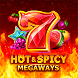 Hot & Spicy Megaways