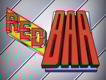 Red Bar