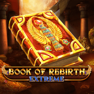 Book Of Rebirth – Extreme