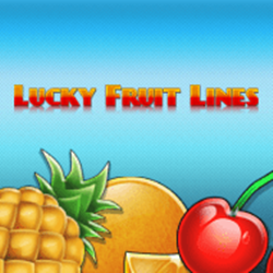 Lucky Fruit Lines