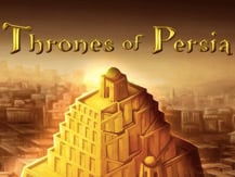 Thrones Of Persia