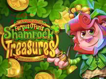 Shamrock Treasures