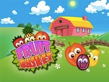 Fruit Basket