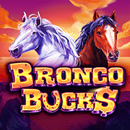 Bronco Buck$