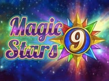 Magic Stars 9