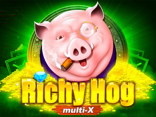 Richy Hog