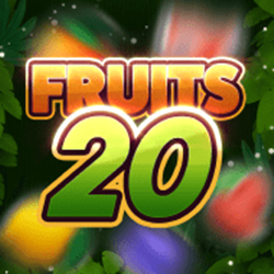 Fruits 20