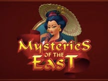 Mysteries of the East