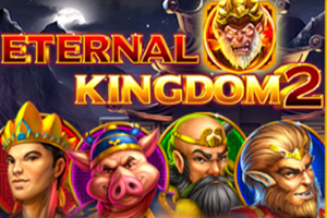 Eternal Kingdom 2