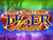 Tiger Heart