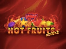 Hot Fruits Deluxe